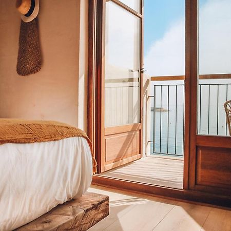 Nomad Hotel - Xábia Port Esterno foto