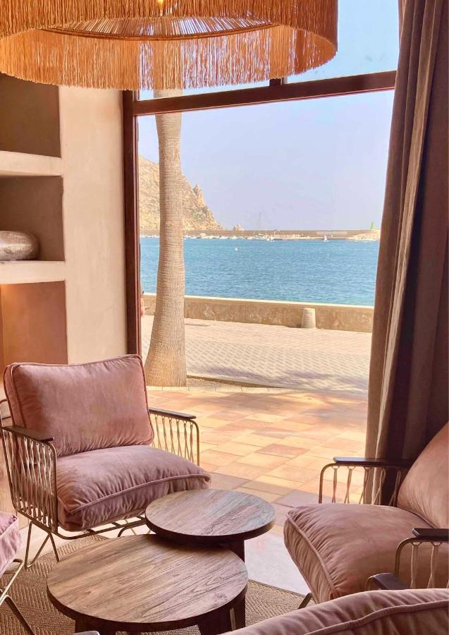 Nomad Hotel - Xábia Port Esterno foto