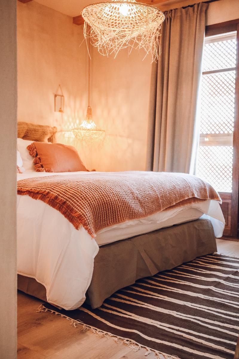 Nomad Hotel - Xábia Port Esterno foto