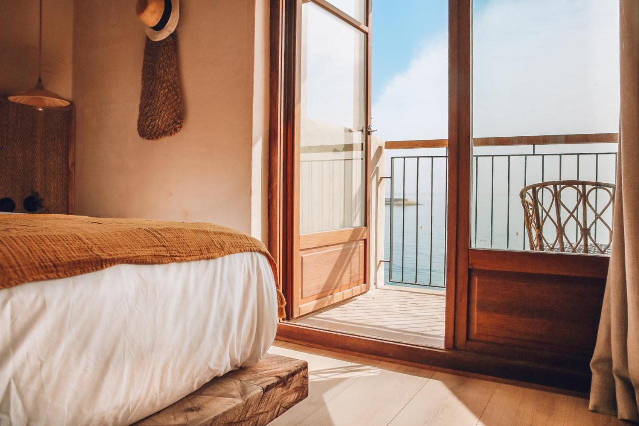 Nomad Hotel - Xábia Port Esterno foto