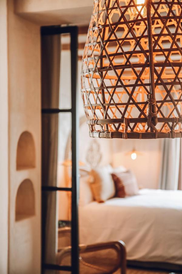 Nomad Hotel - Xábia Port Esterno foto