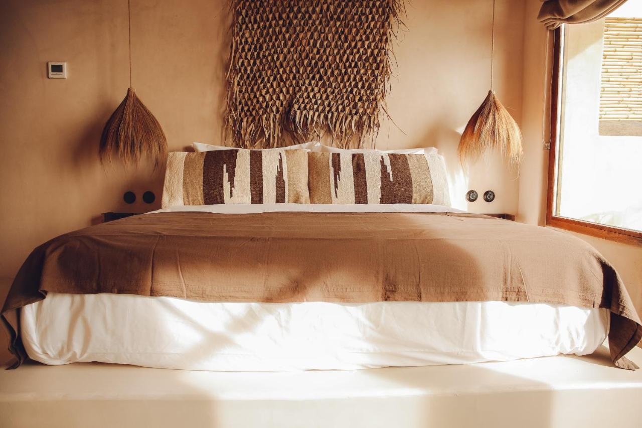 Nomad Hotel - Xábia Port Esterno foto
